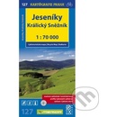 Jeseníky