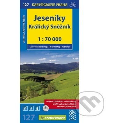 Jeseníky