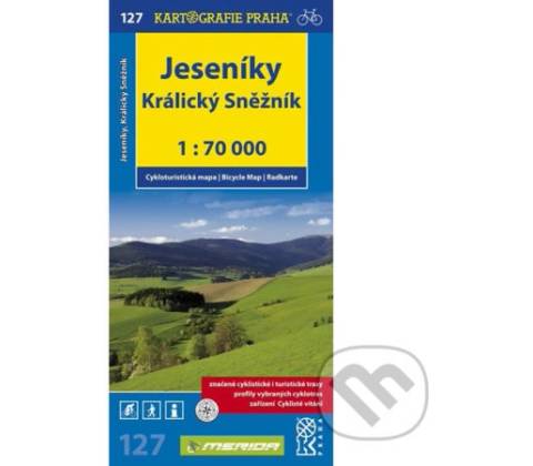 Jeseníky