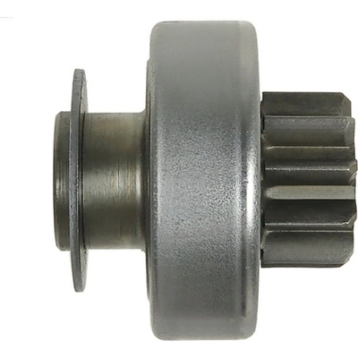 Volnoběžný převod, startér AS-PL SD3079