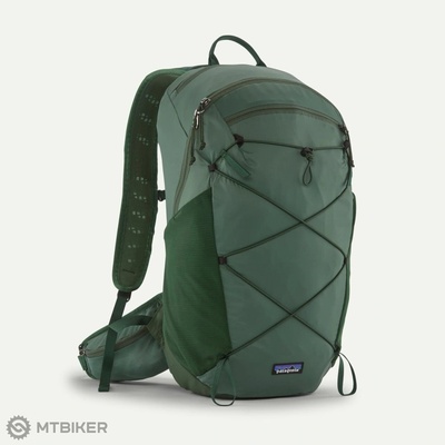 Patagonia Terravia 22 l canopy green