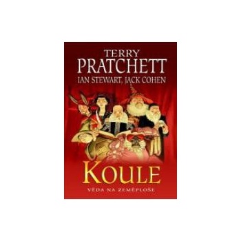 Koule - Terry Pratchett