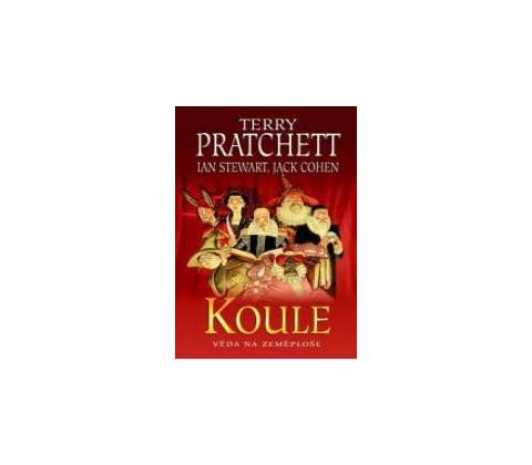 Koule - Terry Pratchett