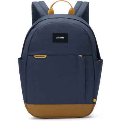 Pacsafe Дневна раница Pacsafe Go 15 Backpack Daypack - Coastal Blue II - размер One Size (502-5702-0911)