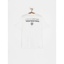 Fox Checkered optic white