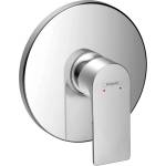 Hansgrohe Rebris E - Душ-смесител за вграждане, хром 72668000 (72668000)
