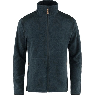 Fjällräven Sten Fleece M dark navy