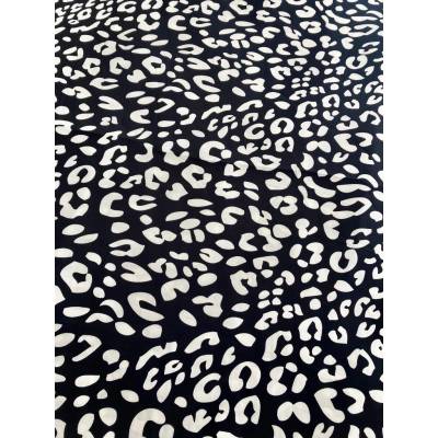 Leopard black