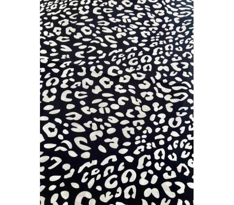 Leopard black