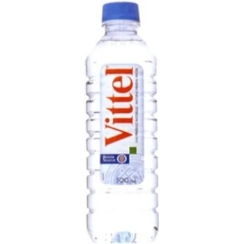 Vittel Minerální voda 0,5l PET