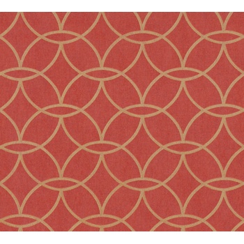 A. S. Création Влизелинов тапет за стена villa 37564-6