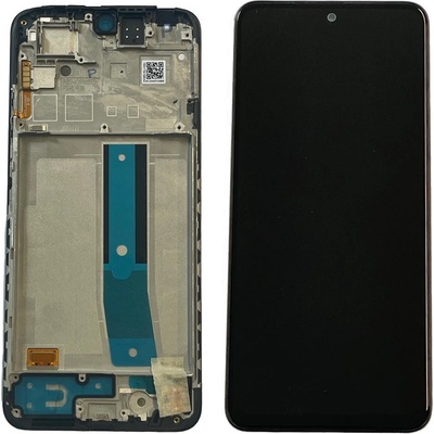 LCD Displej + Dotykové sklo Xiaomi Redmi Note 11 - originál