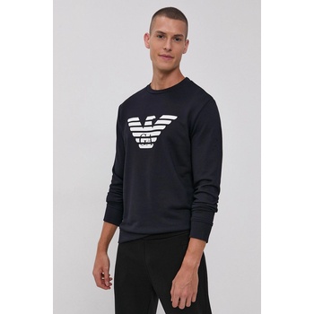 Image 1 of Giorgio Armani Суичър Emporio Armani (8N1MR6.1JRIZ)