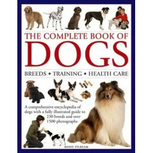 Complete Book of Dogs (ISBN: 9780754829942)