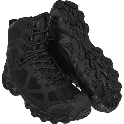 Mil-Tec kotníčkové chimera high černé