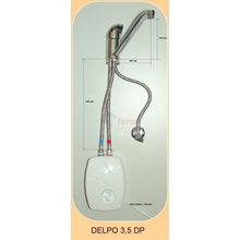 WTERM Delpo 3,5 DP