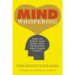 Mind Whispering | Tara Bennett Goleman (ISBN: 9781846043390)