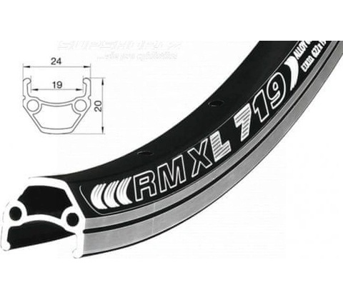Remerx Dragon 719