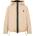 Hugo Men's Byro2411 Formal Coat - Medium Beige