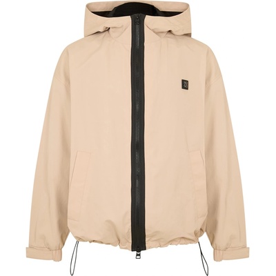 Hugo Men's Byro2411 Formal Coat - Medium Beige