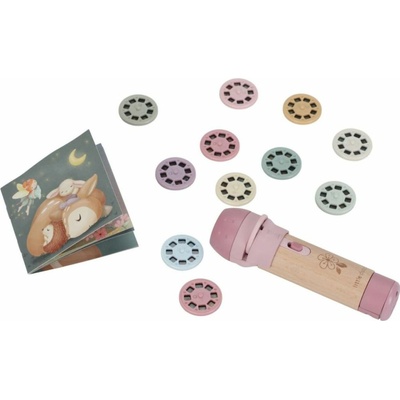 Little Dutch Projektor Pink