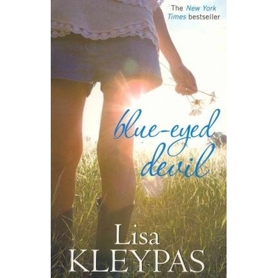 Blue-Eyed Devil - Lisa Kleypas