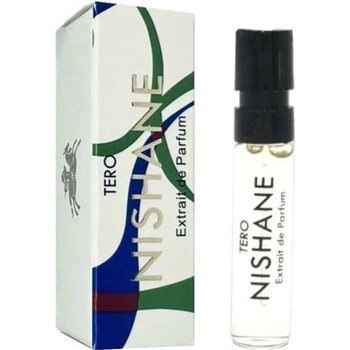 NISHANE Tero Extrait de Parfum Sample Spray 2 ml унисекс