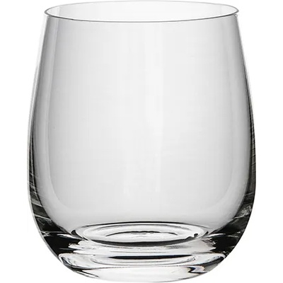 Rona Чаша за уиски Rona Cool 4218 360 мл, 6 броя (RONA 109499)