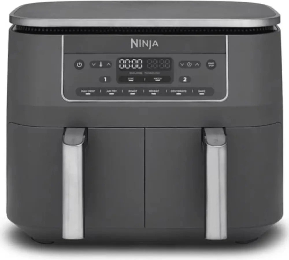 Ninja Foodi Pro DualZone DZ300EU