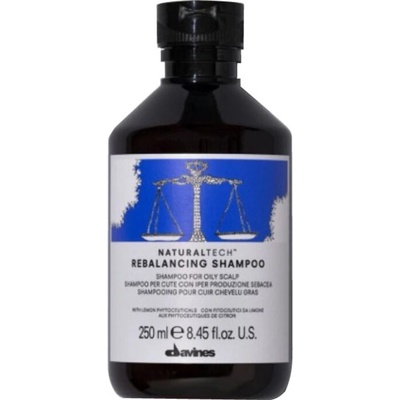Davines Naturaltech Rebalancing Shampoo 100 ml