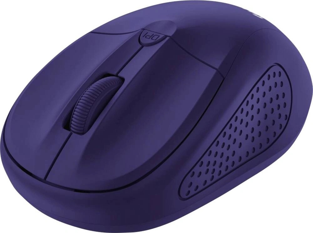 Trust Primo Wireless Mouse 24796