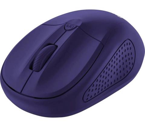 Trust Primo Wireless Mouse 24796