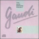 PARSONS ALAN -PROJECT-: GAUDI LP
