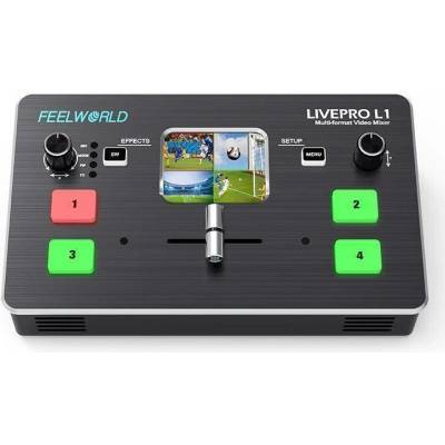 Feelworld Livepro L1 V1