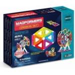 Magformers Carnival Building Blocks 46 Elements