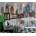 Art Gift Decor Фототапет Рисуван град