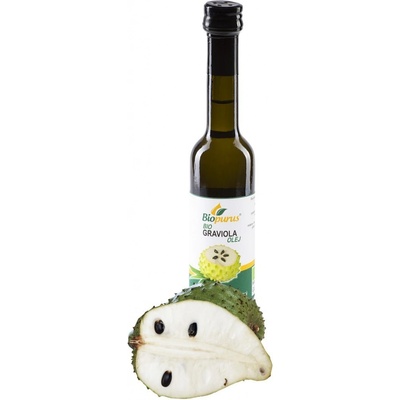Biopurus Graviola olej 0,05 l