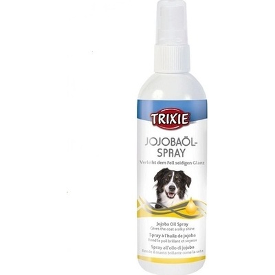 Jojoba spray - s přírodním jojobovým olejem 175 ml TRIXIE