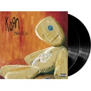 KORN - ISSUES LP