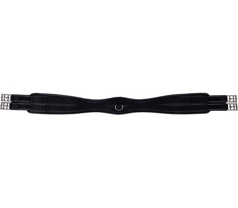 QHP Podbřišník Basic pro Black