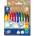 STAEDTLER Пастели Staedtler Noris Jumbo 228 14, 9 цвята (31645-А)