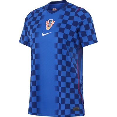 Nike Dri-FIT Croatia Stadium Away 2026 Women io8680-455