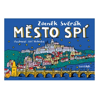 Město spí