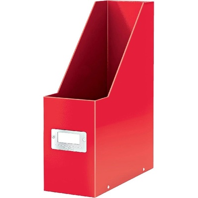 Верт поставка картон Leitz Wow Colours Червен (1702079-07-60470026)