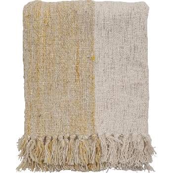 Bloomingville Одеяло Giuliana 125 x 150 см (82057369)