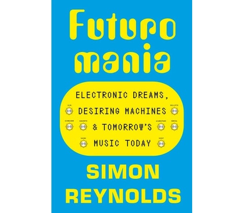 Futuromania