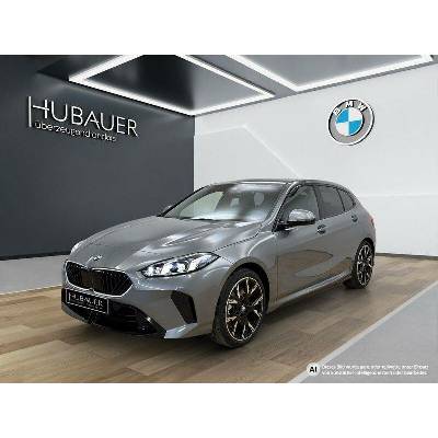 BMW 123i xDrive M Sport 150 kW