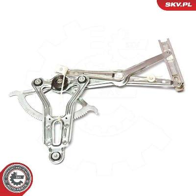 Zvedací zařízení oken ESEN SKV 01SKV162