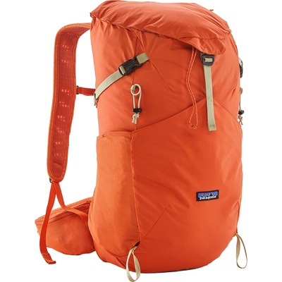 Patagonia Terravia Pack 28l pimento red