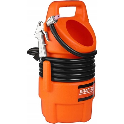 Syfónová pieskovačka 10 l Kraft&Dele KD5932